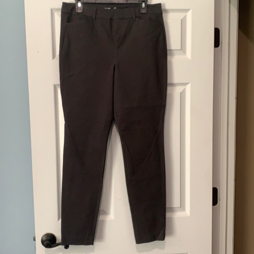 Old Navy  - Size 12 - Heather Grey pants- never worn